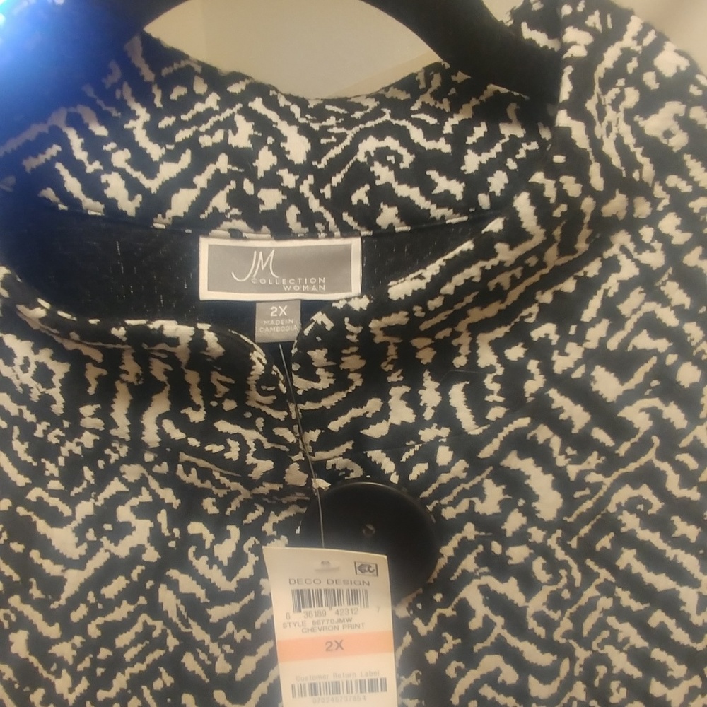 Jacket - Picture 3 of 3